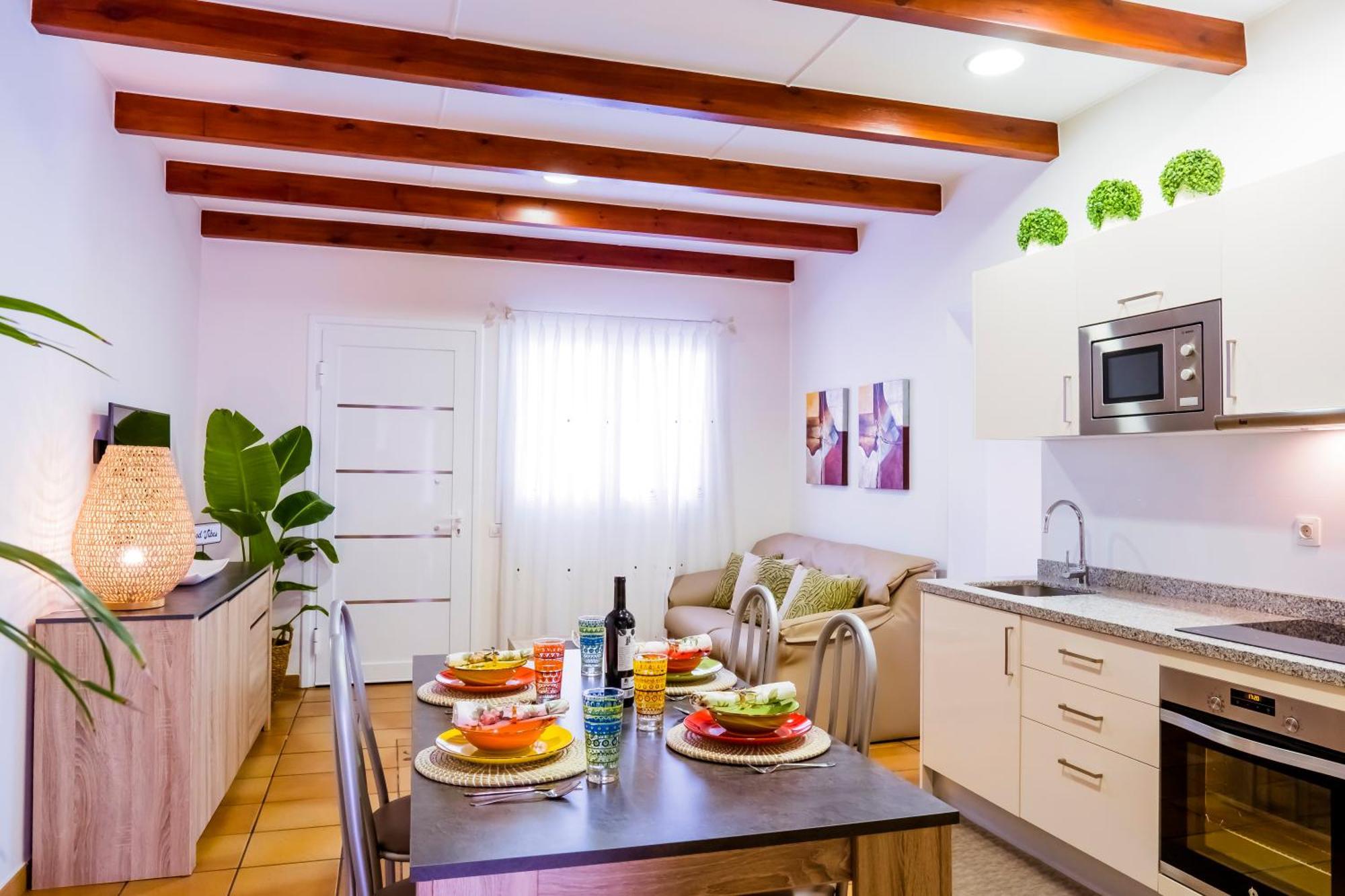 Vila La Casa De Leo Garachico  Exteriér fotografie