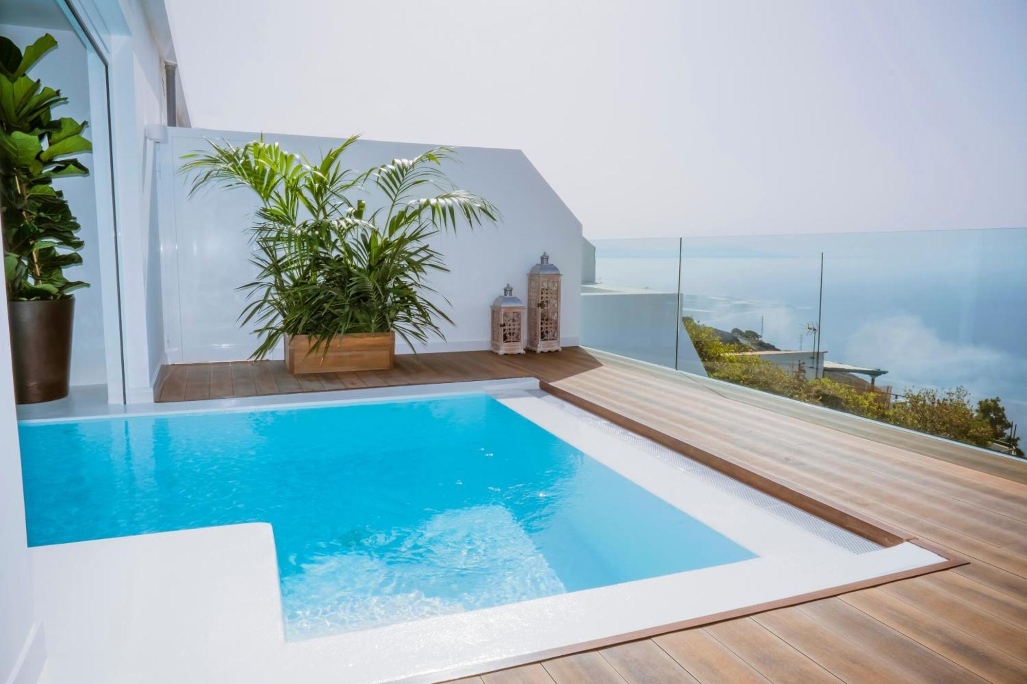 Vila La Casa De Leo Garachico  Exteriér fotografie