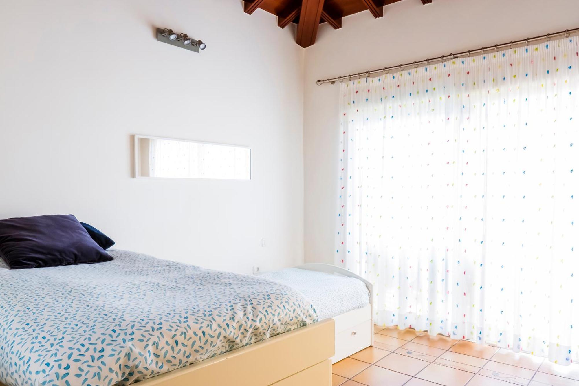 Vila La Casa De Leo Garachico  Exteriér fotografie